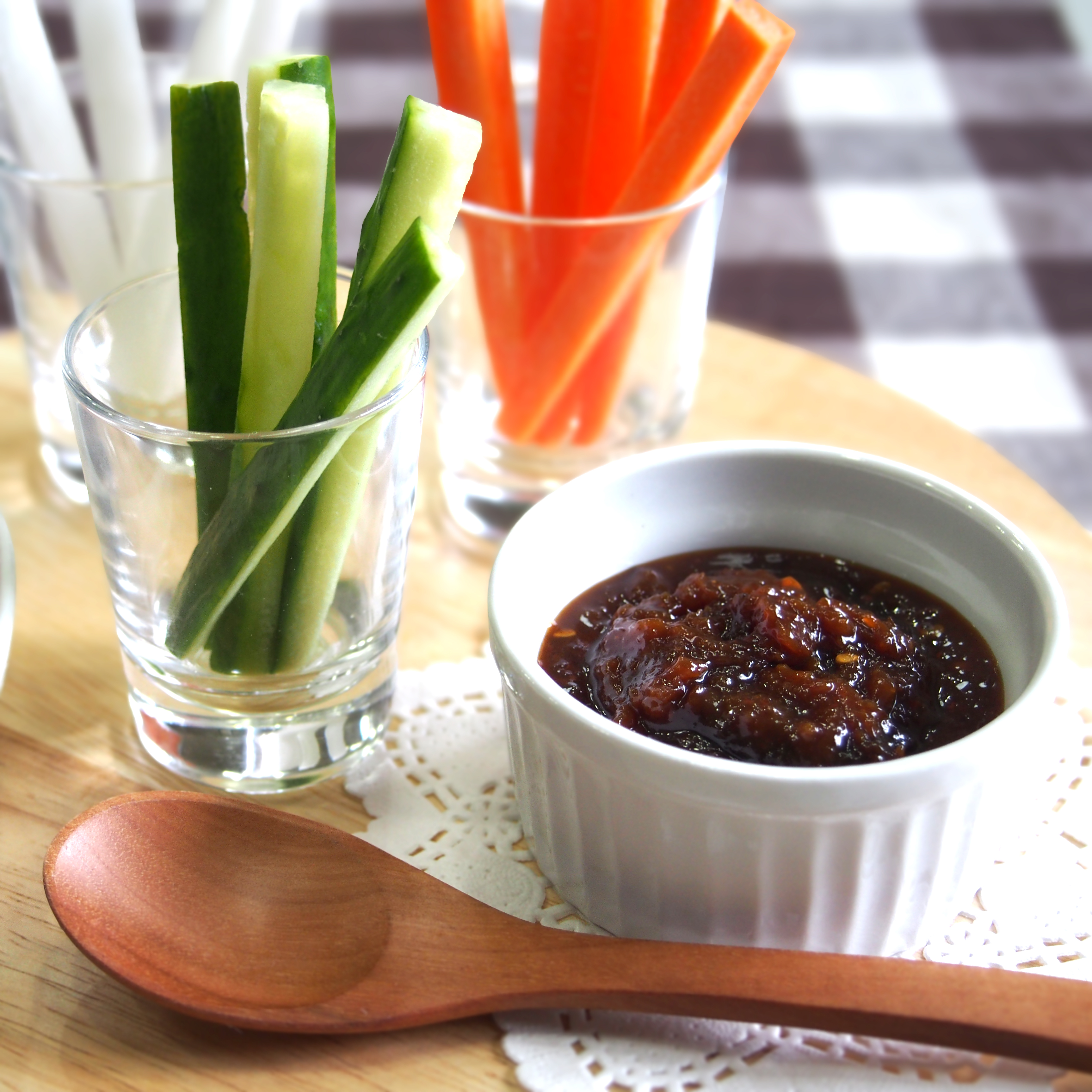 阿波尾鶏肉味噌５個セット