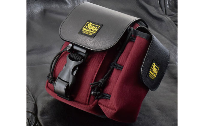 ガバッと大きく開く縦型キャリングケース/ハイエンドモデル[社長仕様-2] ワインレッド ファッション カバン バッグ