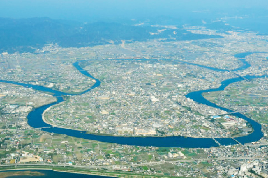 安心・安全なまちづくり