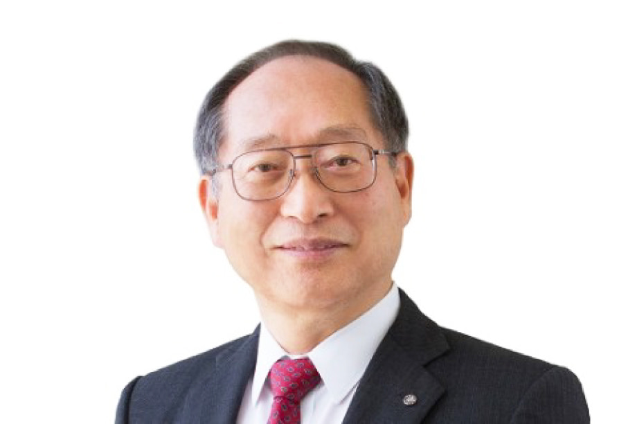 町長にお任せ