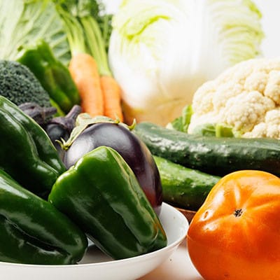 【発送月固定定期便】《春・夏・冬》旬のお野菜詰め合わせセット6kg全3回【配送不可地域：離島】【4079803】