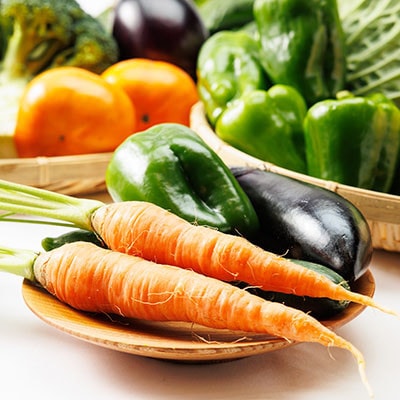 【発送月固定定期便】《春・夏・冬》旬のお野菜詰め合わせセット6kg全3回【配送不可地域：離島】【4079803】