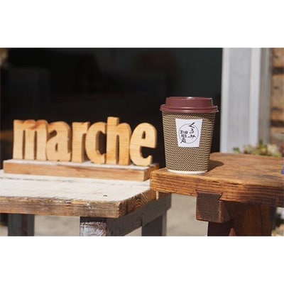 くるみ珈琲店オリジナル くるみブレンド(中深煎り) 200g(豆)【1573731】