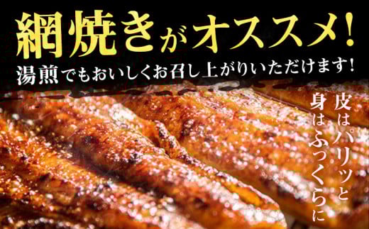 うなぎ屋かわすい 国産うなぎの蒲焼 計2尾 (1尾150g-169g) 川口水産株式会社《30日以内に出荷予定(土日祝除く)》徳島県 上板町 鰻 うなぎ ウナギ 鰻の蒲焼き 蒲焼 蒲焼き 国産 k-6