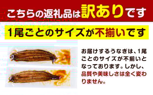 うなぎ 国産  訳あり 鰻の蒲焼き 100g以上 2尾 150g以上 1尾 《30営業日以内に出荷(土日祝除く)》│ うなぎ 蒲焼 国産 うなぎ 小分け うなぎ 国産 うなぎ 父の日 うなぎ 母の日ギフト うなぎ 訳あり うなぎ わけあり サイズ不揃い 1尾100g以上 簡易包装 送料無料 徳島県 上板町