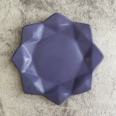 星屑の器 計1個 徳島産【1640761】