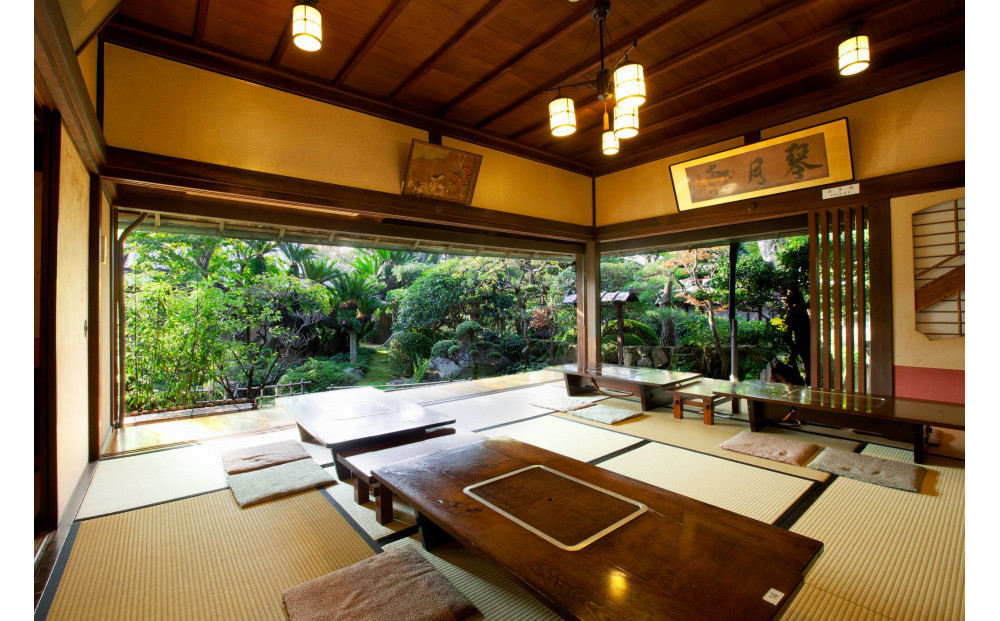 うどん本陣山田家心温まる讃岐の味セット～冷凍讃岐うどん　えび天・きつね・かき揚げセット/6人前（高松市）