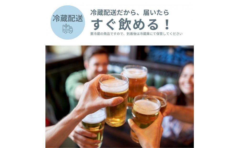 【定期便】クラフトビール定期便 毎月6缶 6ヵ月