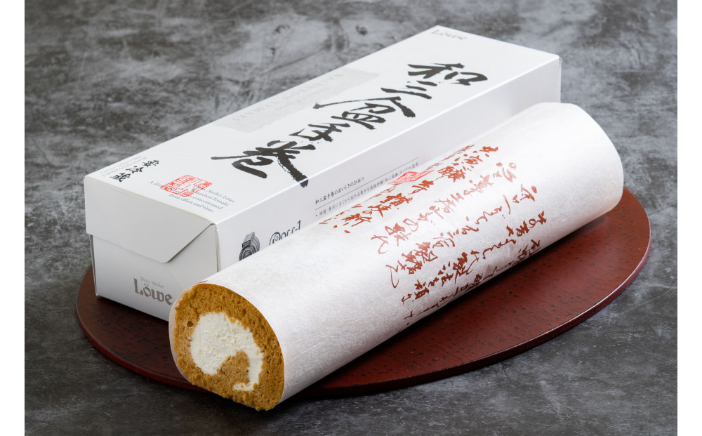 和三盆手巻（約30cm×1本）