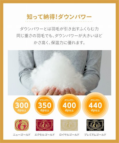 香川県高松市で製造　羽毛合掛け布団ＳＤＬ　ダウン93％　セミダブルロング　170ｘ210サイズ