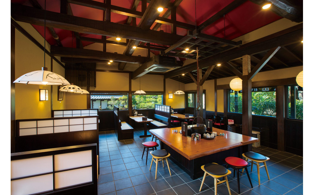 うどん本陣山田家心温まる讃岐の味セット～冷凍讃岐うどん　えび天・きつね・かき揚げセット/10人前（高松市）