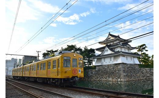 【古墳シスターズ×高松市ふるさと納税】ワンマンライブinことでん　Dコース