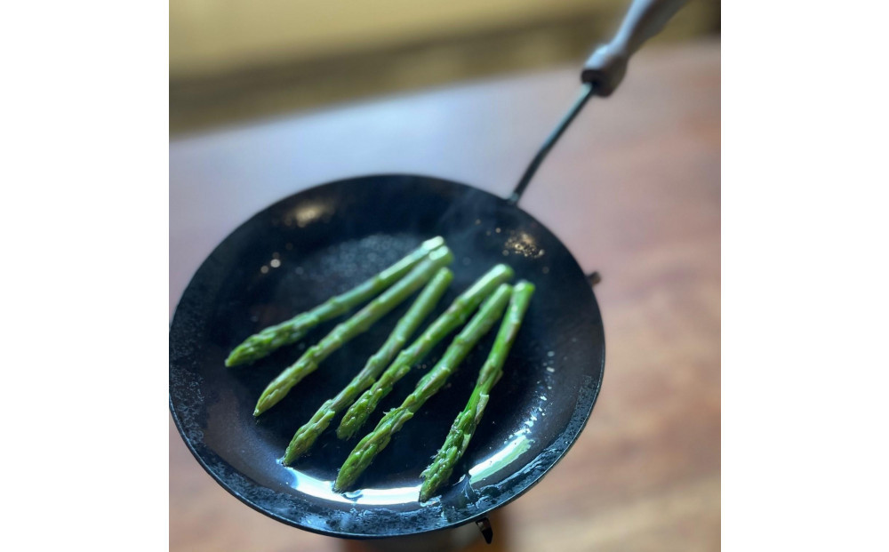 teppen KOTETSU FRYINGPAN