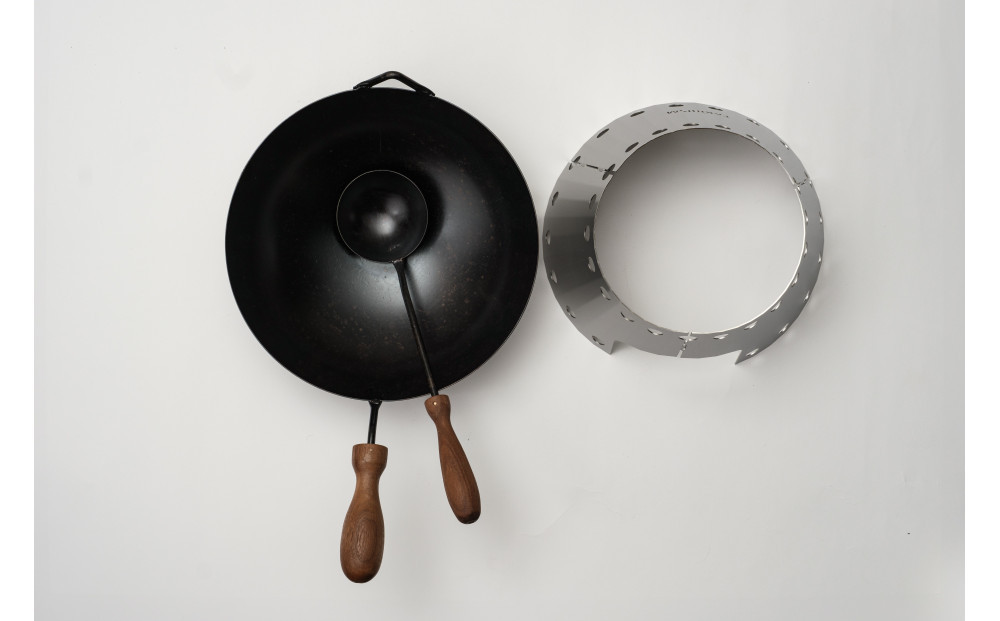 TAKIBISM パラパラチャーハンセット