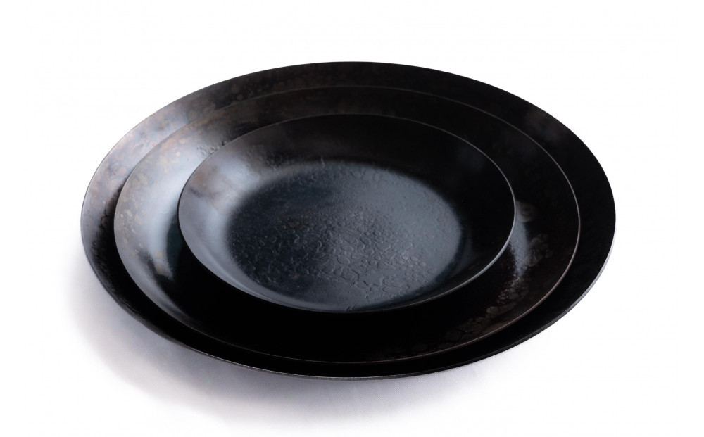 【クリスマスギフト包装】TAKIBISM フライパンディッシュセット