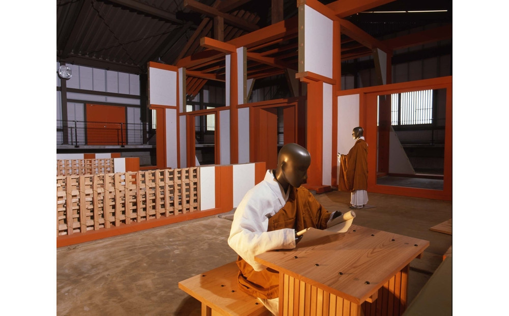 文化財専門員と行く！讃岐国分寺跡ガイド見学ツアー