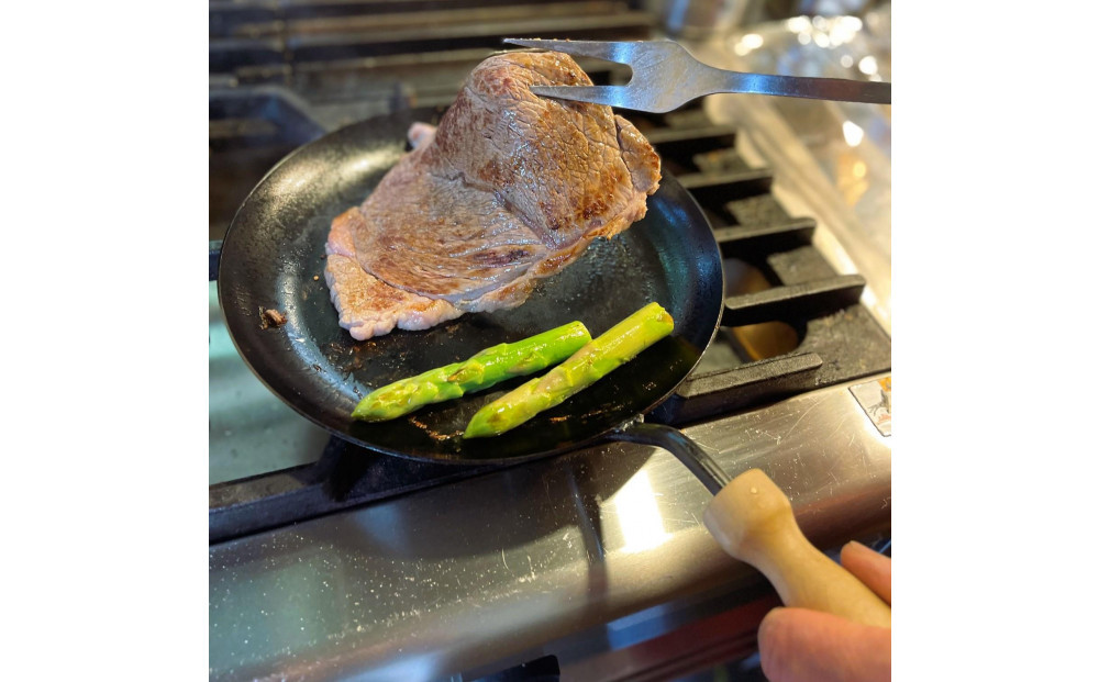 teppen TEPPEI FRYINGPAN