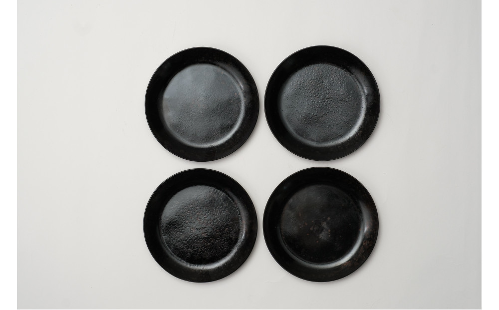 TAKIBISM フライパンディッシュ【小】4枚セット