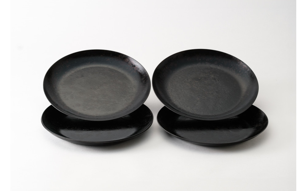 TAKIBISM フライパンディッシュ【中】4枚セット