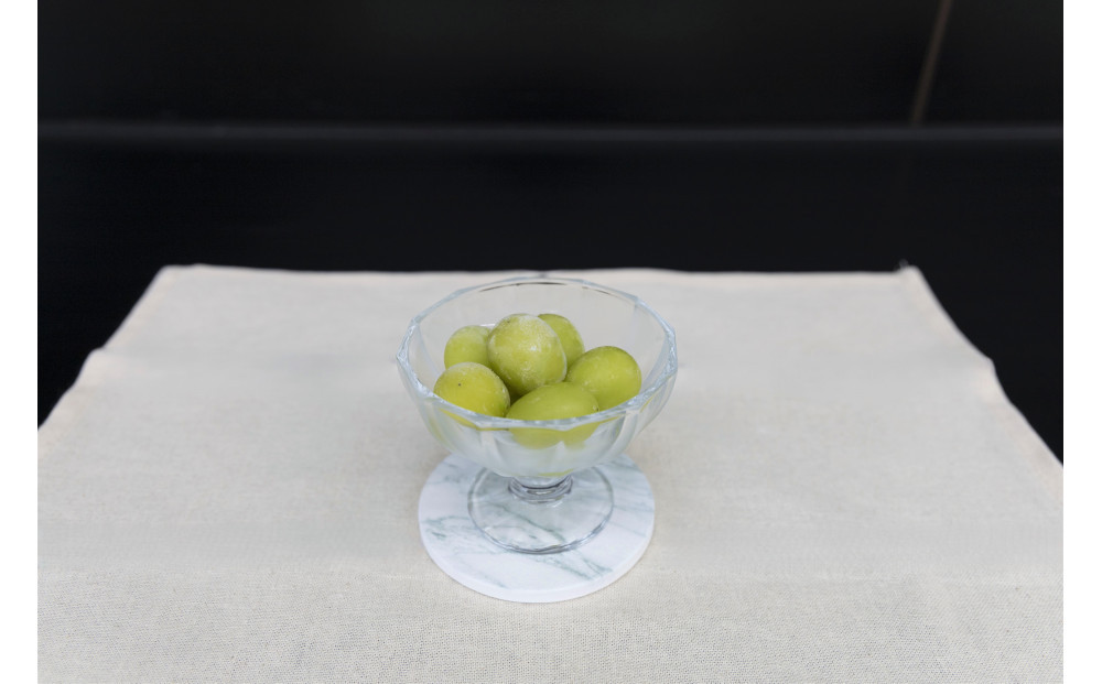 SANUKIFROZEN シャインマスカット 100g×8袋