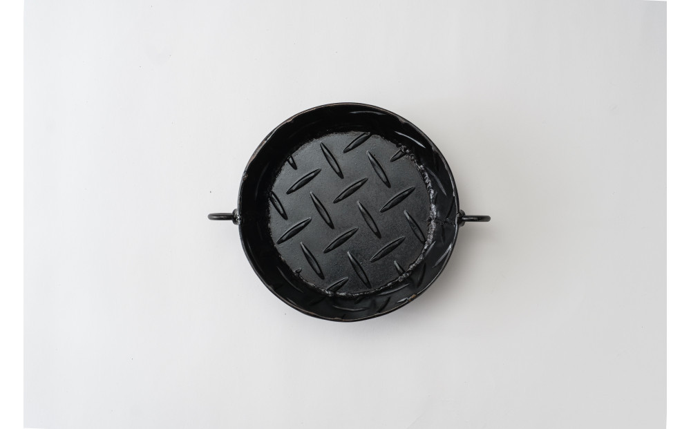 teppen スキヤキナベ