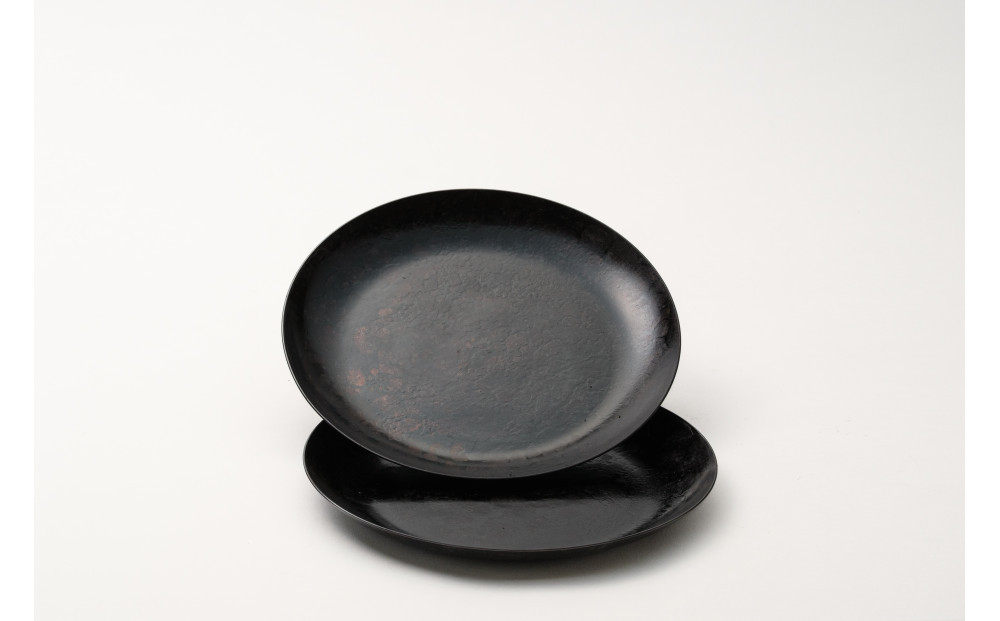 TAKIBISM フライパンディッシュ【中】2枚セット