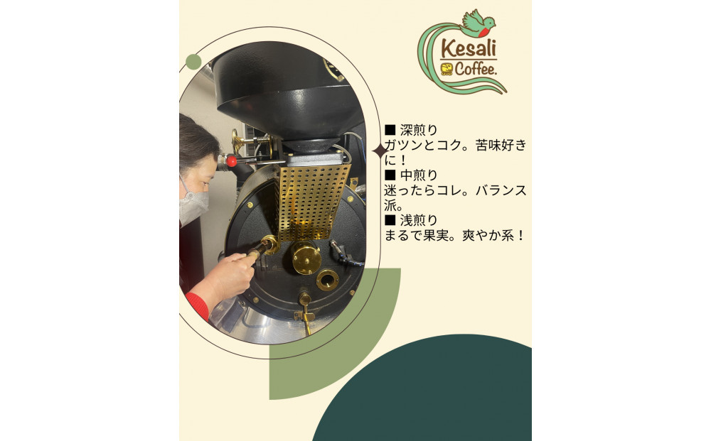 Kesalié£²ã¿æ¯ã¹ã³ãŒããŒ3çš®ã»ãã