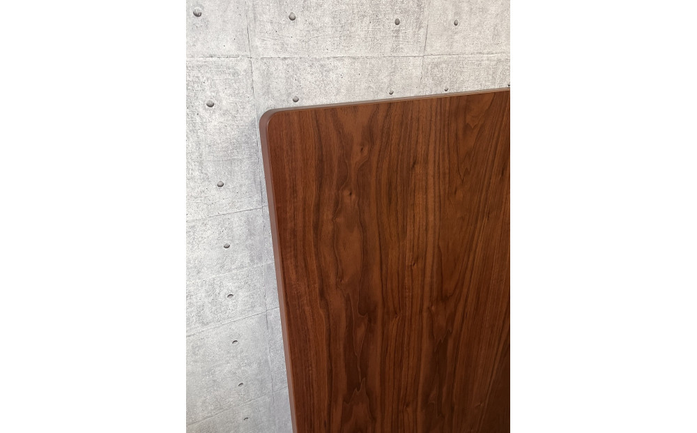 こたつ天板　150サイズ　ウォールナット突板貼　天板取替え用