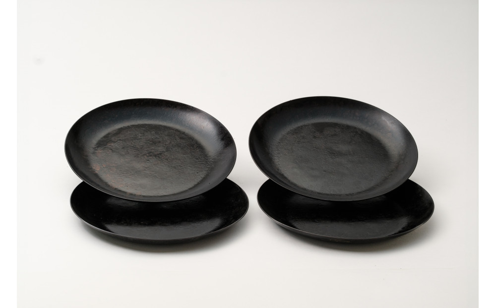 TAKIBISM フライパンディッシュ【小】4枚セット