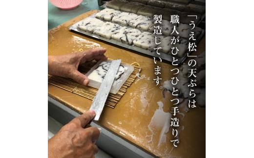 【お中元ギフト】讃岐天ぷら詰合せ（NA-3）