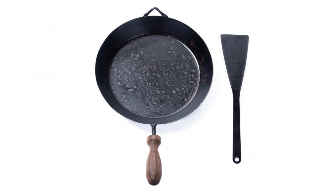 TAKIBISM ジュウジュウフライパンセット