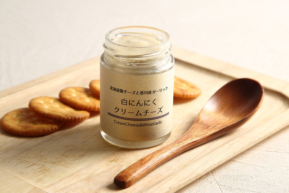 香川産白にんにく使用 クリームチーズディップ110ｇ