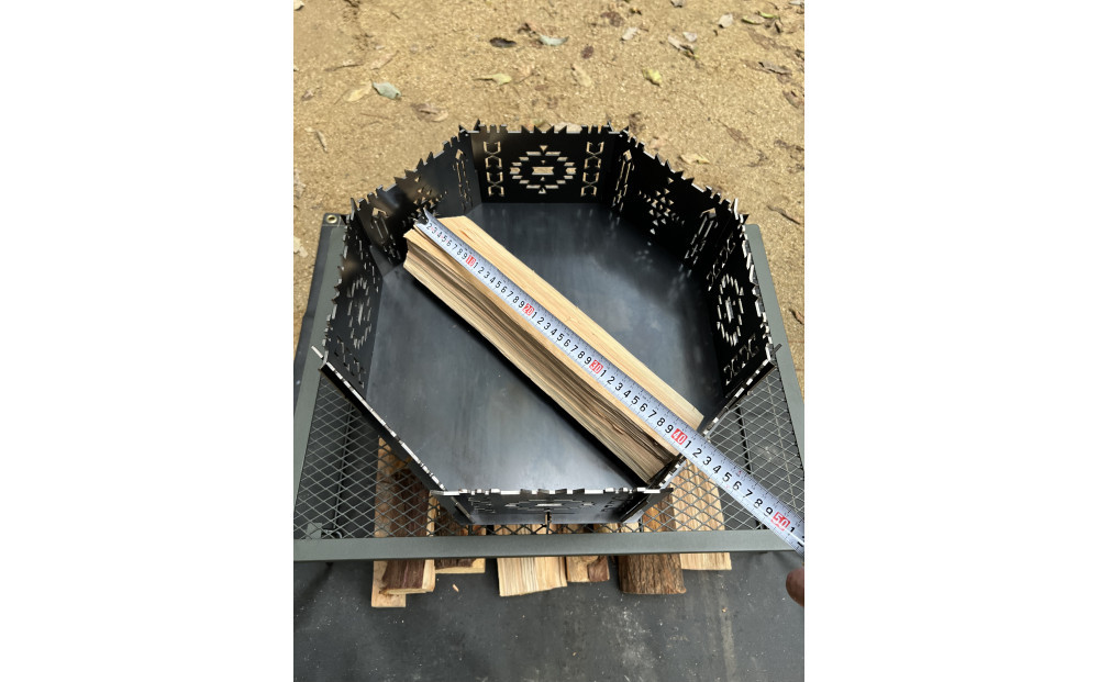 OCTAGON オクタゴン スタンダードセット