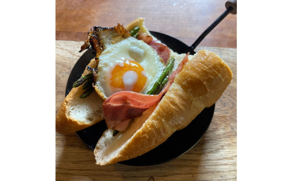 teppen KOTETSU FRYINGPAN