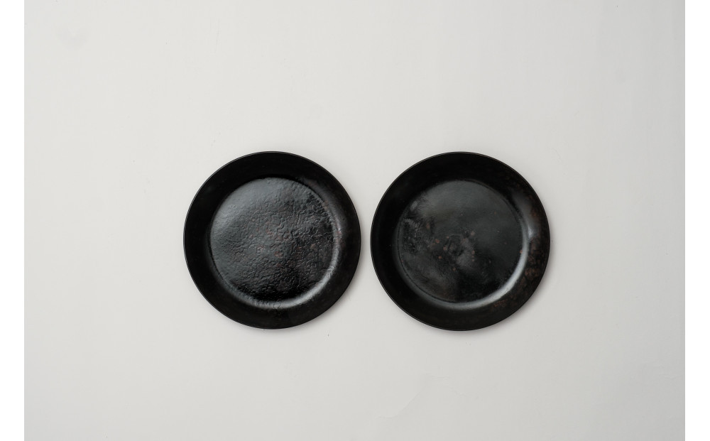 TAKIBISM フライパンディッシュ【小】2枚セット