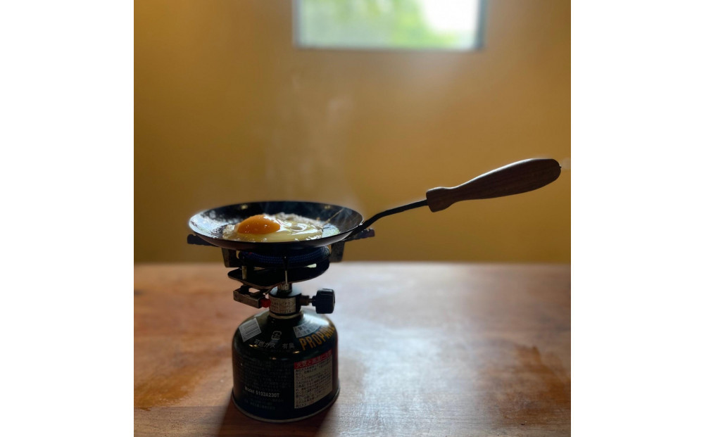 teppen KOTETSU FRYINGPAN