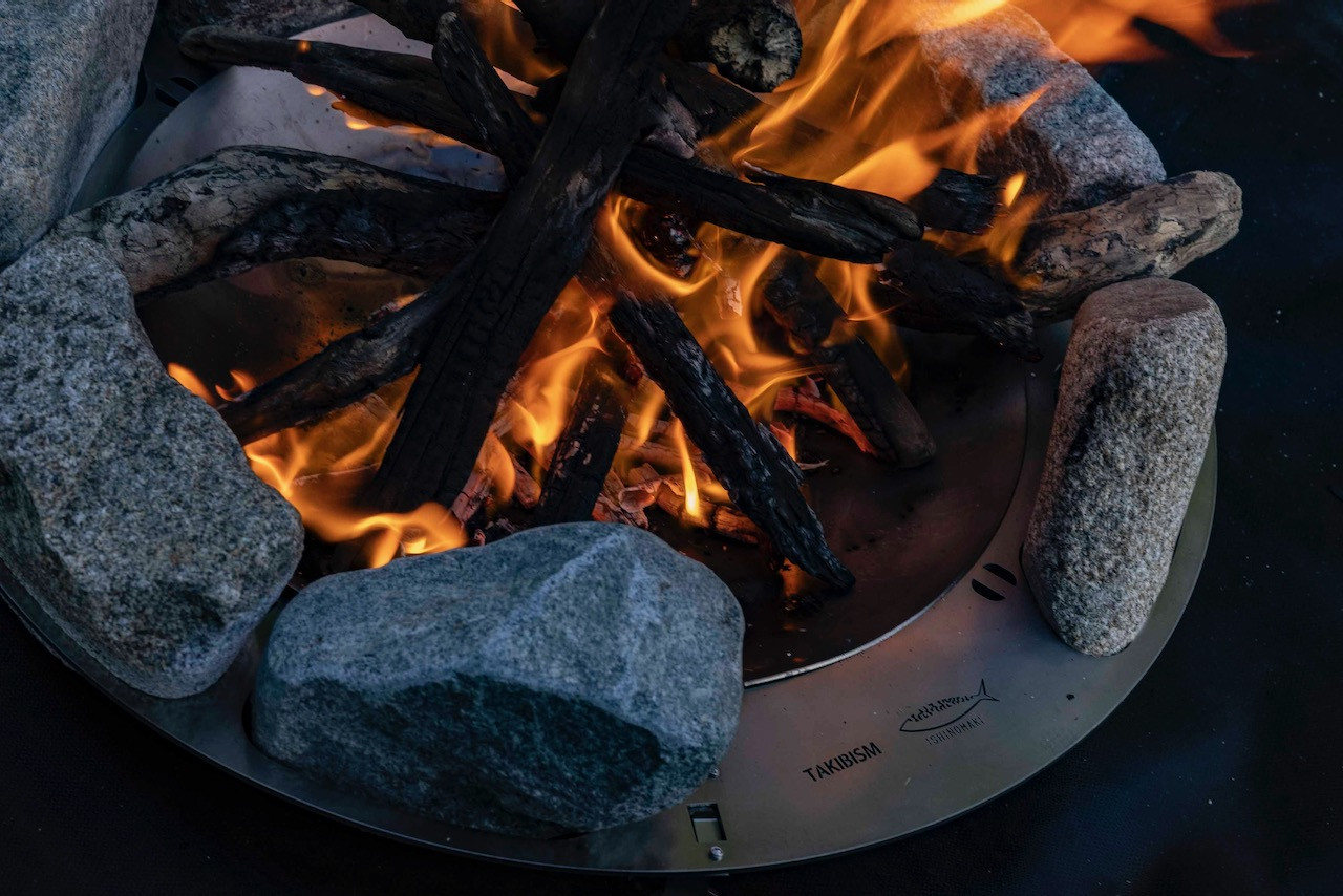 TAKIBISM x ISHINOMAKI 蠎オ豐サ遏ウ7蛟九そ繝繝(蜉蟾・縺ェ縺) 辟夂↓蜿ー STONE QUEST 謚倥j縺溘◆縺ソ閼夂畑