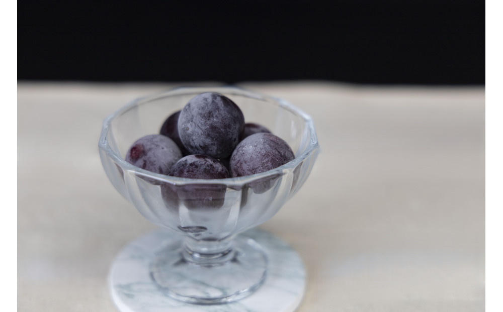 SANUKIFROZEN ピオーネ 100g×8袋