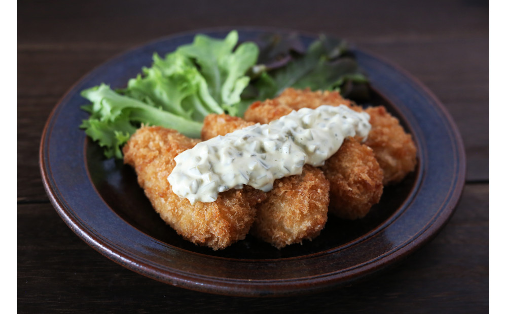 【11月~12月限定】鶴亀園のオリーブセットA