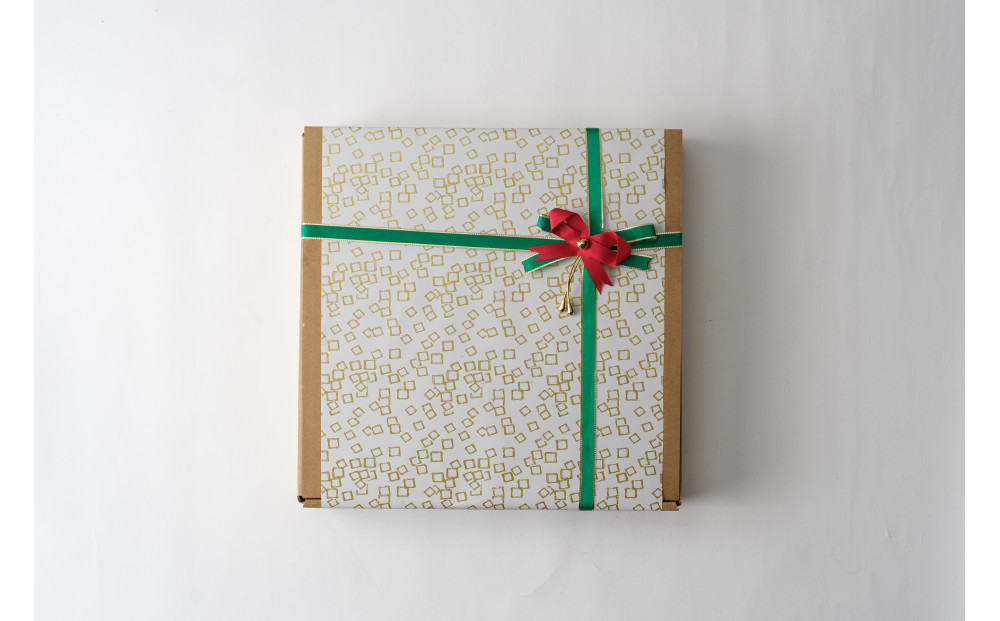 【クリスマスギフト包装】TAKIBISM フライパンディッシュセット