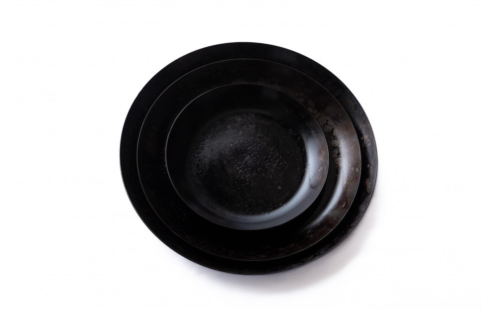 【クリスマスギフト包装】TAKIBISM フライパンディッシュセット