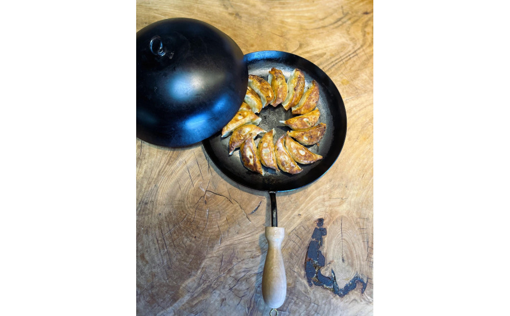 teppen TEPPEI FRYINGPAN