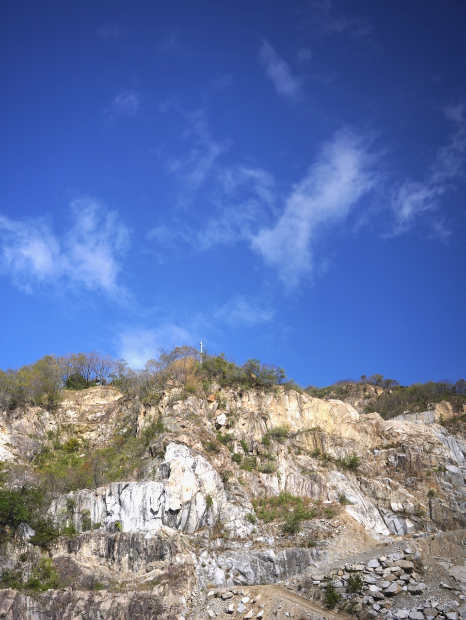 TAKIBISM x ISHINOMAKI 庵治石7個セット(精密加工) 焚火台 STONE QUEST 折りたたみ脚用