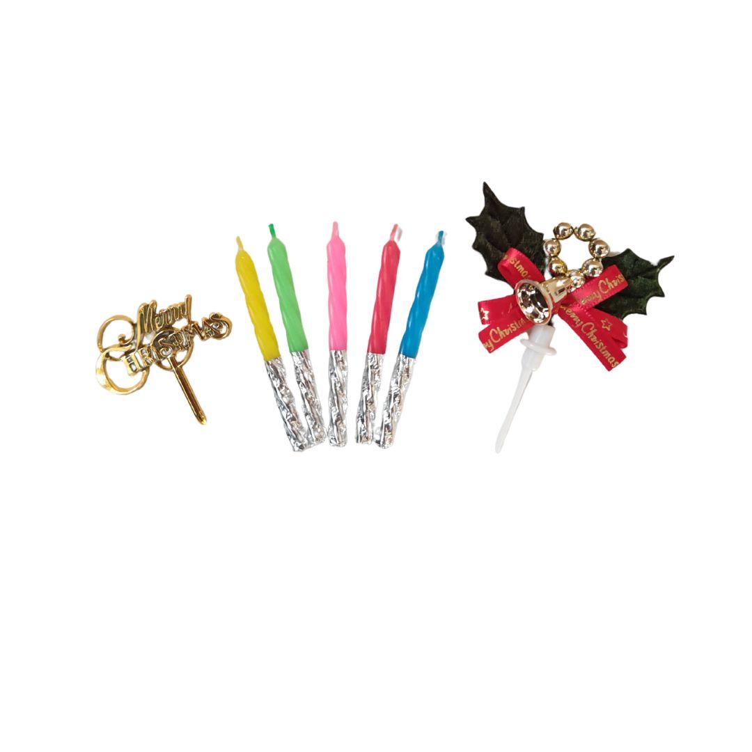 ãã€ã¯ãããŒãºã±ãŒã ã¯ãªã¹ãã¹ãã¬ãŒã³ 14cm 2åã»ãã