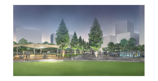 安全・安心に暮らせるまちに関する事業