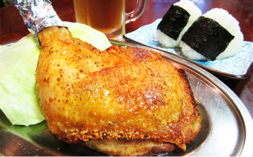 ふじむら骨付鶏  王道の若鶏2本セット　骨付き鳥・骨付き鶏・ローストチキン 焼き鳥 鶏肉 チキンレッグ 骨付き肉 トリ肉 とり肉 焼き鳥 焼鳥 鶏 若鳥 とりにく ご当地 グルメ キャンプ バーベキュー BBQ アウトドア 香川県 香川 丸亀 丸亀市