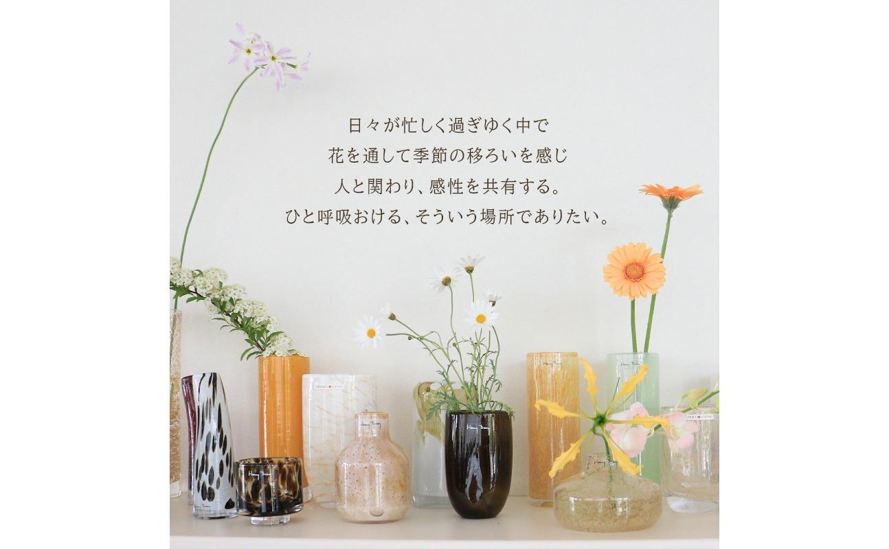 ブーケ ドライフラワー 花 オレンジ Orange インテリア グリーン ナチュラル おしゃれ 可愛い かわいい 花瓶 ハナ スワッグ 雑貨 日用品 リビング ギフト プレゼント 香川県 丸亀市