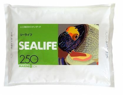SEALIFE 250L逕ィシ井ココ蟾・豬キ豌エシ嘉2陲