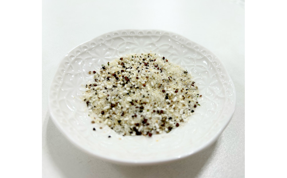 オリジナルスパイスで仕上げた　厚切り牛タン　1000g