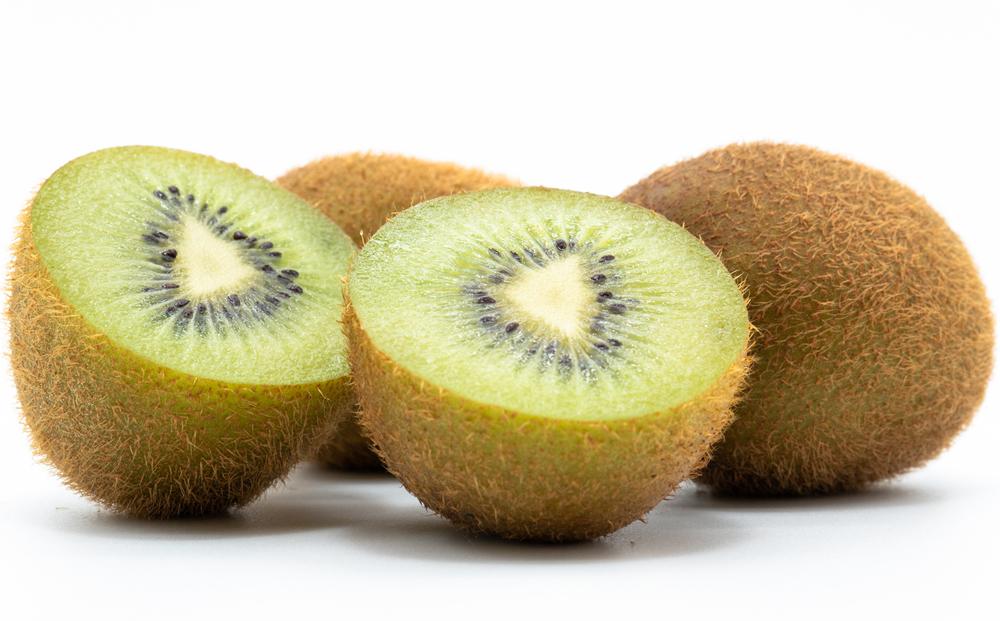 さぬきキウイっこ　約2kg×2箱